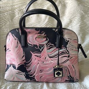 Kate Spade Brightwater Drive Satchel